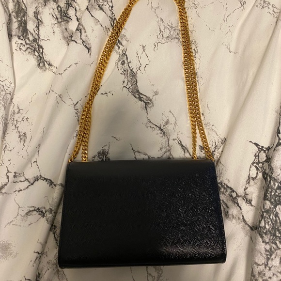 YSL Saint Laurent Kate monogram bag - Picture 4 of 7